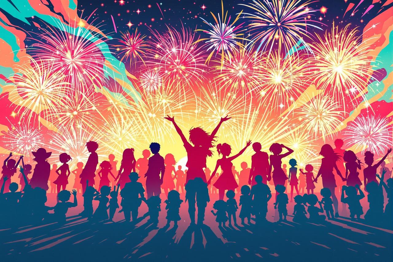 短剧合集网新闻 - 短剧合集网发布2025暑期档片单：15部新番连环轰炸，沙雕占比超六成